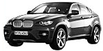 BMW E71 P167D Fault Code