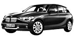 BMW F20 P167D Fault Code